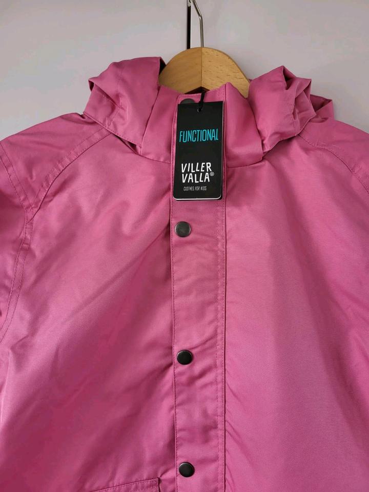 Villervalla Jacke, Übergangsjacke, Funktionsjacke, Skandimode in Bremen