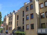 Studentenappartment zu vermieten Mecklenburg-Vorpommern - Greifswald Vorschau