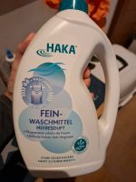 HAKA Feinwaschmittel Meerduft 2 Liter Berlin - Grunewald Vorschau