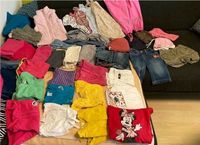 Kinderkleidung Größe 104 - Mädchenkleidung - Hosen, Kleider, Etc Bayern - Weilheim Vorschau