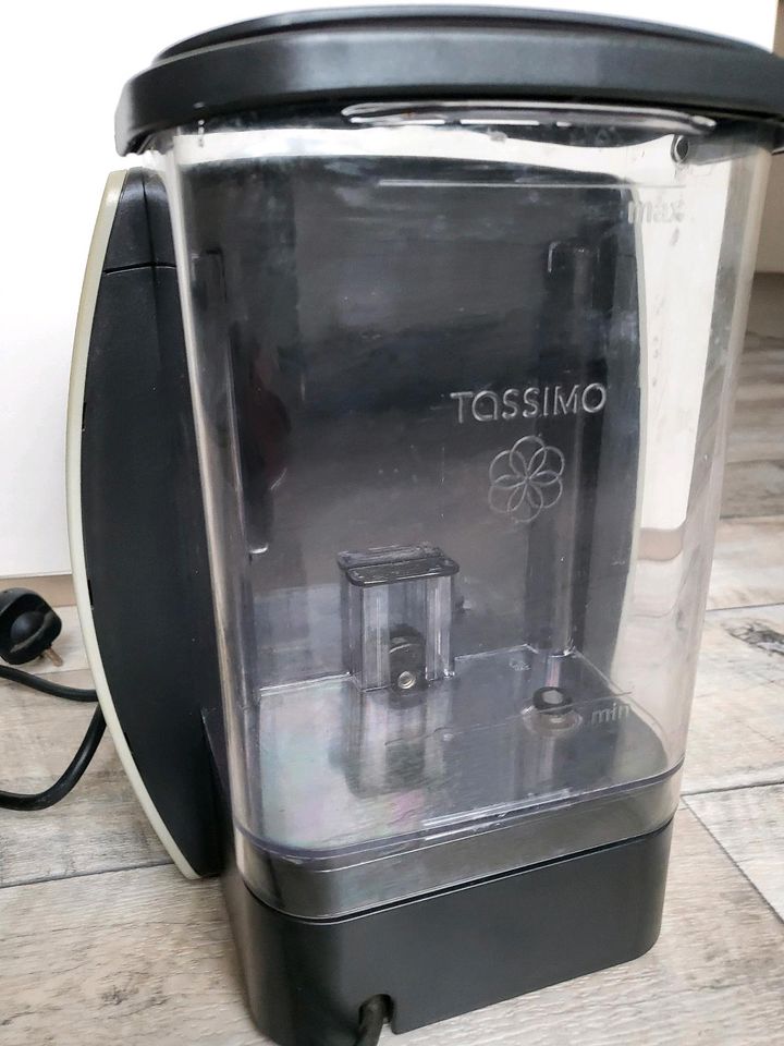 Bosch  Tassimo CTP M01 in Lindetal