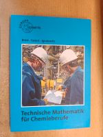 Technische Mathematik für Chemieberufe - Ausbildung Lehrbuch Rheinland-Pfalz - Nickenich Vorschau