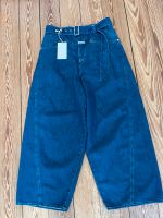 Neu! Closed Baggy X Weite Jeans Limitiert Sz 29 NP 399 € Lübeck - Travemünde Vorschau