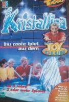 Kristallica super toy Club Hessen - Kassel Vorschau