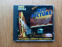 THE BIG PICTURE CD - Erich Künzel Film Soundtracks Baden-Württemberg - Weil der Stadt Vorschau