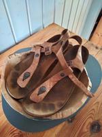 Sandalen Zehensteg Papillio Birkenstock 40 Niedersachsen - Ihlow Vorschau