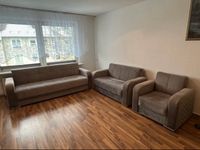 3-2-1 Wohnzimmer Sofa mit schlaffunktion in sehr gutem Zustand Bielefeld - Sennestadt Vorschau