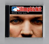 CD / Maxi-CD "LIMP BIZKIT - Behind blue eyes", 2003 , Top-Zustand Hamburg - Bergedorf Vorschau
