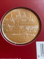 1 Unze Silbermünze  Wiener Neustadt im Blister Österreich Niedersachsen - Hatten Vorschau