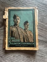 Das Neue Soldaten Liederbuch Thüringen - Crossen an der Elster Vorschau