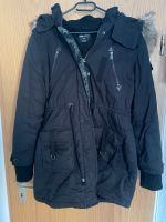 New Yorker Winterjacke M Schwarz Damen Rostock - Lütten Klein Vorschau