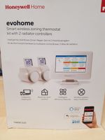 Honeywell Home Smart Wireless Thermostat Bayern - Obermeitingen Vorschau