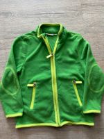 Kinder Fleecejacke Gr. 98 / 104 Junge Mädchen Jacke Hessen - Offenbach Vorschau