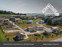 Baugebiet "Am Sonnenhang" | Unverbaubarer Südhang für ein EFH Bayern - Ortenburg Vorschau