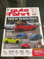 Gute Fahrt Magazin Skoda Enyaq Coupé 5/22 Katalog Cupra Born Niedersachsen - Braunschweig Vorschau