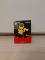 Pokemon McDonalds Celebration NEU&OVP Weihnachten Baden-Württemberg - Lörrach Vorschau