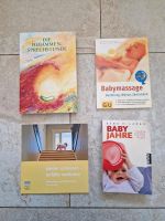 Hebammensprechstunde Baby Jahre  babymassage Hebammen Sprechstund Bayern - Ried Vorschau