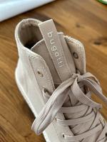 Bugatti Damen Schuhe/Sneaker/Schnürer Nordrhein-Westfalen - Rietberg Vorschau