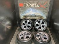 Vorschaubild einer Anzeige von Hauptstraße 35, Mainz 55120 Tel: 0163 / 13 11 522,  Formel X Reifenfullservice GmbH