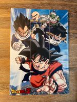 Dragonball Z Wandbild Düsseldorf - Friedrichstadt Vorschau