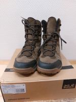 Jack Wolfskin Trekking Schuhe 42 Thüringen - St. Kilian Vorschau