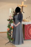Konfirmationskleid/Abendkleid Niedersachsen - Melle Vorschau