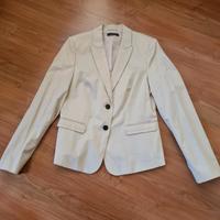 Neuwertiger Schöner Blazer in Größe 38 Baden-Württemberg - Markgröningen Vorschau