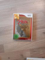 Wii The Legend of Zelda Twilight Princess Kiel - Hassee-Vieburg Vorschau