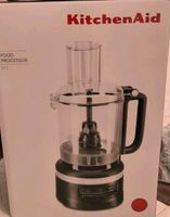 Kitchenaid Food Prozessor 2,1L Bayern - Kitzingen Vorschau