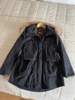 Jacke/Parka Marke Betty Barclay Mecklenburg-Vorpommern - Greifswald Vorschau