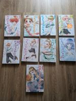 Hatsu Haru Manga 1-9 Kr. Altötting - Tüßling Vorschau