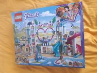 Lego Friends Heartlake City Hotel 41347 Baden-Württemberg - Heidelberg Vorschau