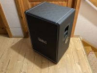 Laney Digbeth DBV212-4, 2 x 12 Bass Box neuw. Inkl. Versand Rheinland-Pfalz - Urmersbach Vorschau