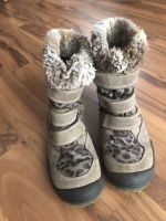 Winterstiefel, Schneestiefel, 34/35 Wandsbek - Hamburg Rahlstedt Vorschau