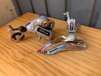 SHIMANO DEORE DX RD-FD M650 RETRO KULT MTB PARTS Essen - Essen-West Vorschau