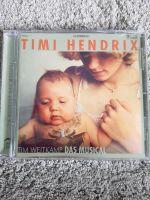 Timi Hendrix Das Musical CD Trailerpark Niedersachsen - Wolfsburg Vorschau