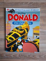 Donald von Carl Barks Nr. 53 - Entenhausen-Edition Heft Bayern - Hallbergmoos Vorschau