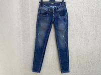 Gang Jeans Valencia blau used Optik Größe 27 Nürnberg (Mittelfr) - Oststadt Vorschau