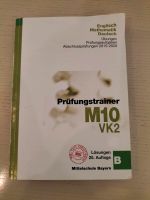 Prüfungstrainer M10 Bayern - Patersdorf Vorschau