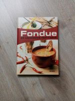 Rezept Kochbuch Fondue Bayern - Sandberg Vorschau