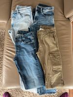 Paket Jungen-Jeans von G-Star und Jack&Jones Nordrhein-Westfalen - Ense Vorschau