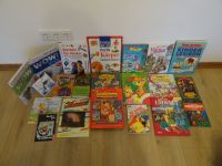 Kinderbücher,Urmel,Cartoon Klassiker,Märchen,Quasimodo,Cap&Capper Saarland - Saarlouis Vorschau