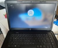 Suche HP 655 Notebook Schleswig-Holstein - Damp Vorschau