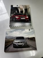 Bedienungsanleitung BMW E92 Sprache: niederländisch, holländisch Brandenburg - Hoppegarten Vorschau