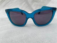 Marc Jacobs Sonnenbrille blau Schleswig-Holstein - Bargteheide Vorschau