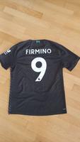 Liverpool 3rd Kit 2019/2020 Firmino #9 Size M Friedrichshain-Kreuzberg - Friedrichshain Vorschau