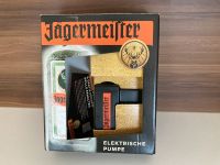 Jägermeister Sammlung Auflösung Zapfanlage Pumpe Cap Fußball Herzogtum Lauenburg - Breitenfelde Vorschau
