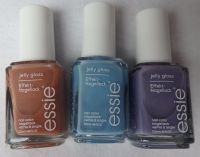 Essie 3 Effekt Nagellack jelly gloss Effektnagellack Kosmetik NEU Bayern - Neufahrn Vorschau