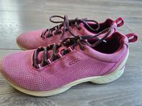 ECCO Sneaker Mädchen/Damen Gr. 36, NP 149,90€ Schleswig-Holstein - Henstedt-Ulzburg Vorschau