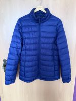 blaue Herren Jacke Winterjacke Schneejacke von Crivit Gr. XS(44) Berlin - Hellersdorf Vorschau